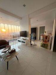 Eastern Lagoon (D15), Condominium #610533841